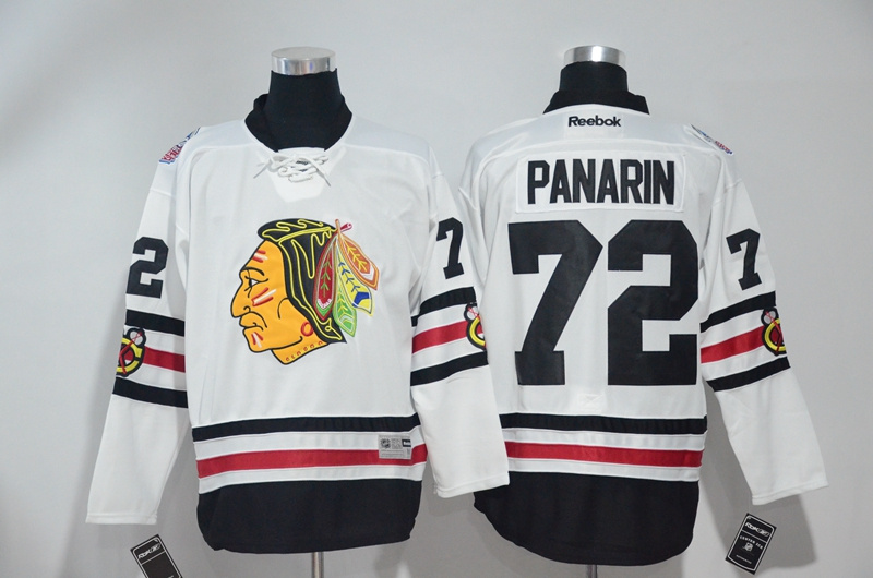 Chicago Blackhawks jerseys-102